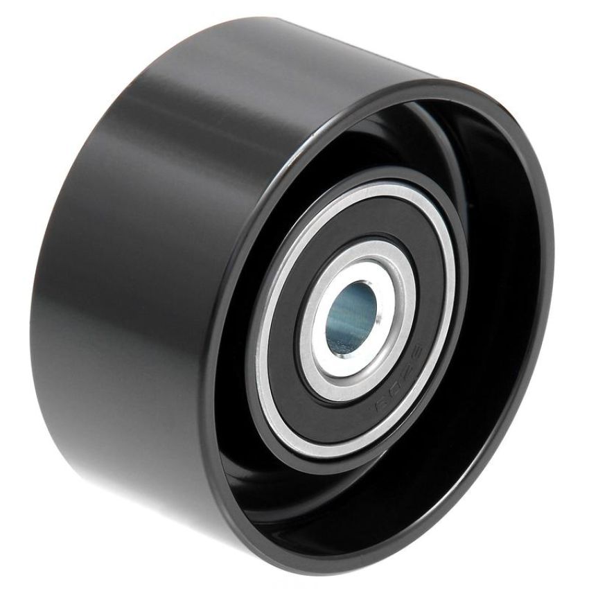 Litens 900687A Accessory Belt Drive Idler/Tensioner Pulley - Original Equipment Quality