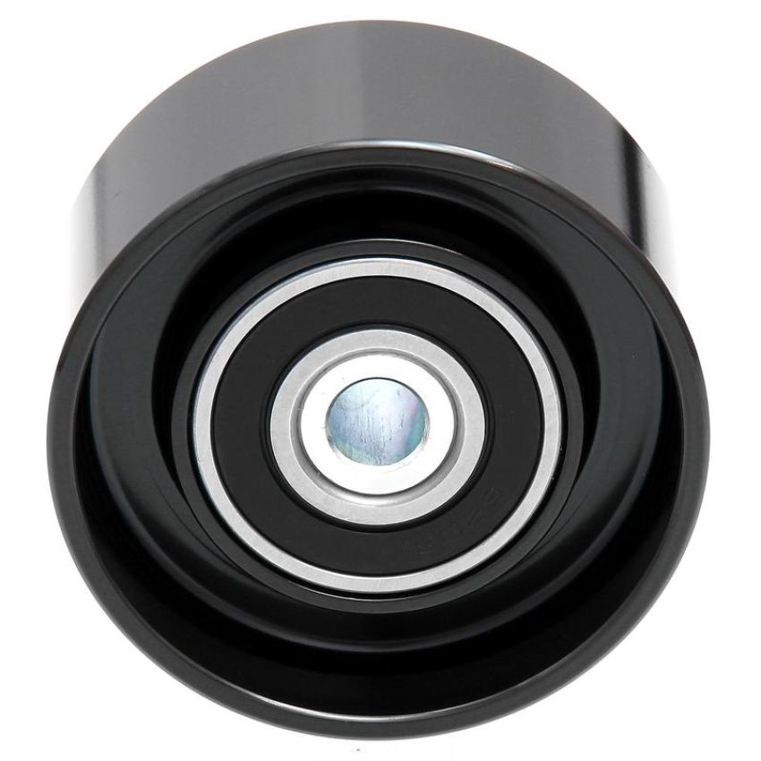 Litens 900687A Accessory Belt Drive Idler/Tensioner Pulley - Original Equipment Quality