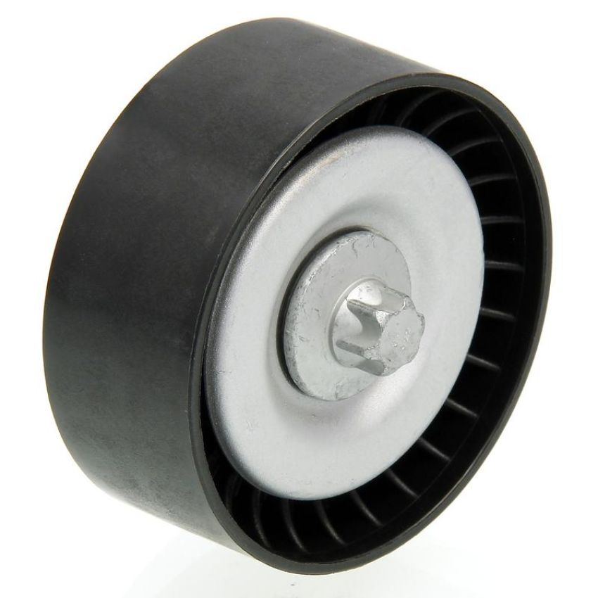 Litens 900688A Accessory Belt Drive Idler Pulley - Original Equipment Quality