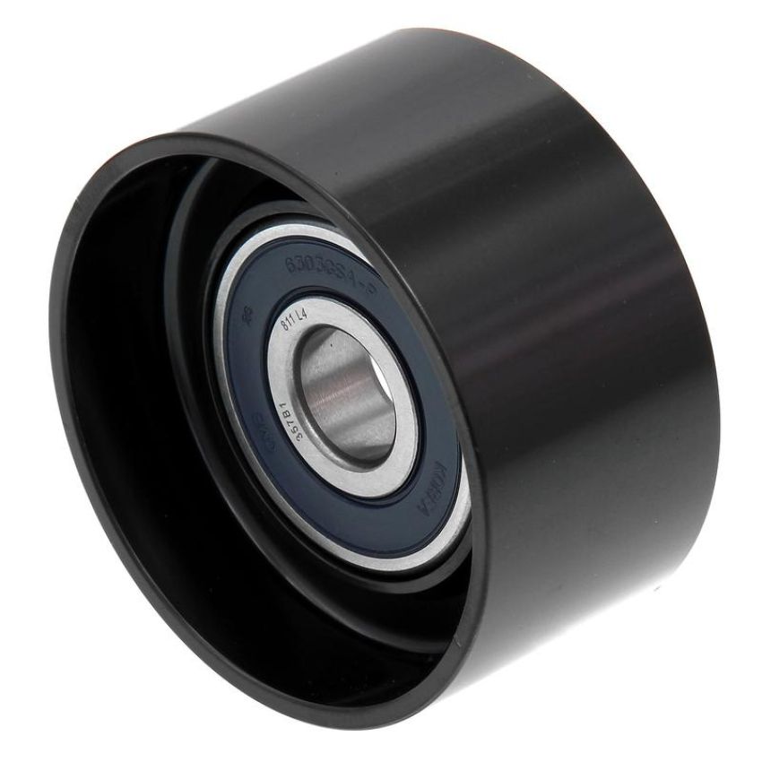 Litens 900690A Accessory Belt Drive Idler Pulley - Original Equipment Quality