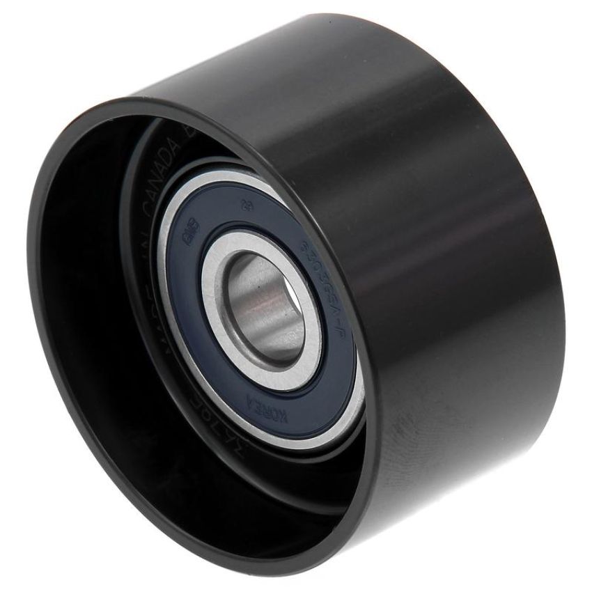 Litens 900690A Accessory Belt Drive Idler Pulley - Original Equipment Quality