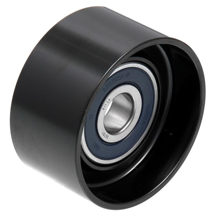 Litens 900690A Accessory Belt Drive Idler Pulley - Original Equipment Quality