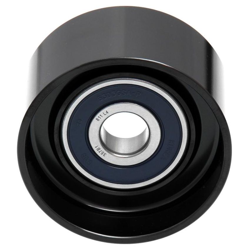 Litens 900690A Accessory Belt Drive Idler Pulley - Original Equipment Quality
