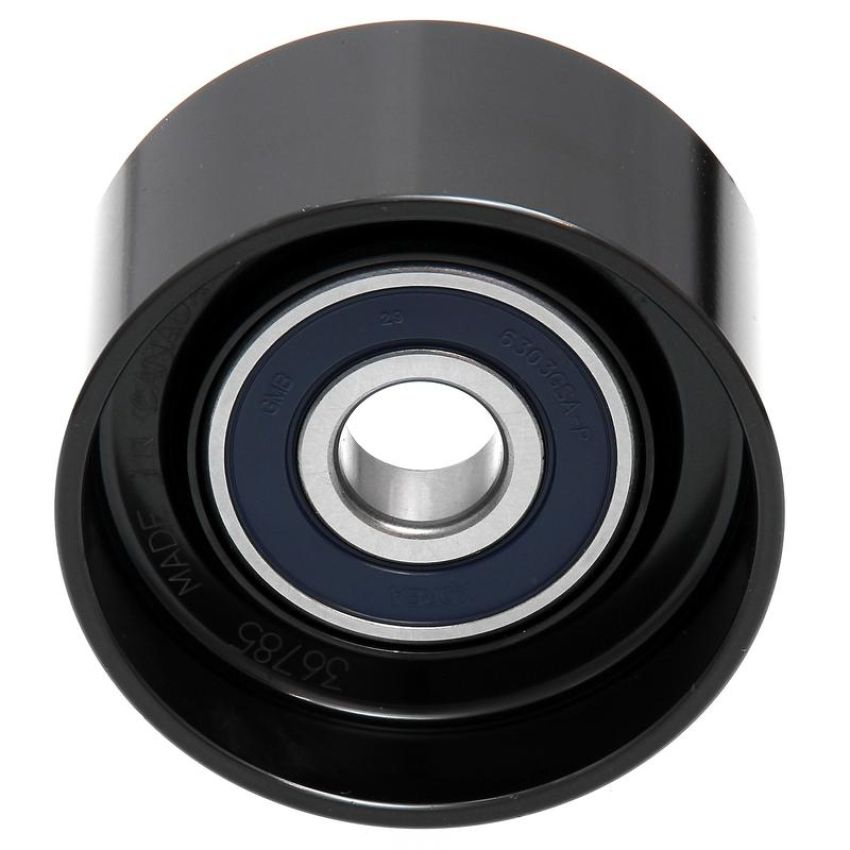 Litens 900690A Accessory Belt Drive Idler Pulley - Original Equipment Quality