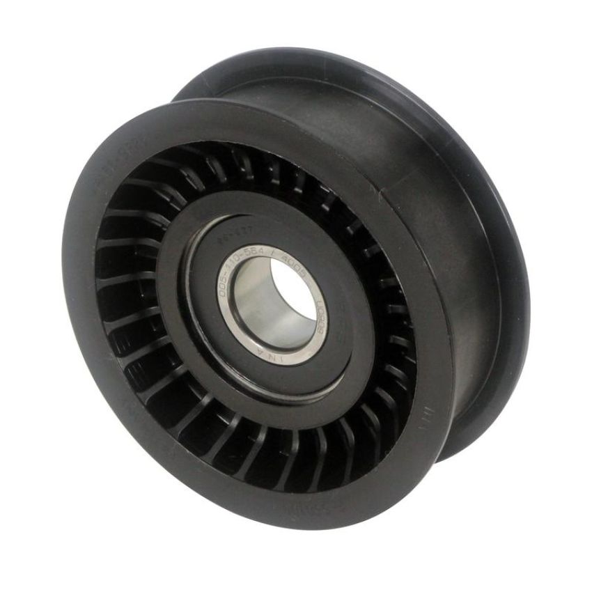 Litens 900691A Accessory Belt Drive Idler Pulley - Original Equipment Quality