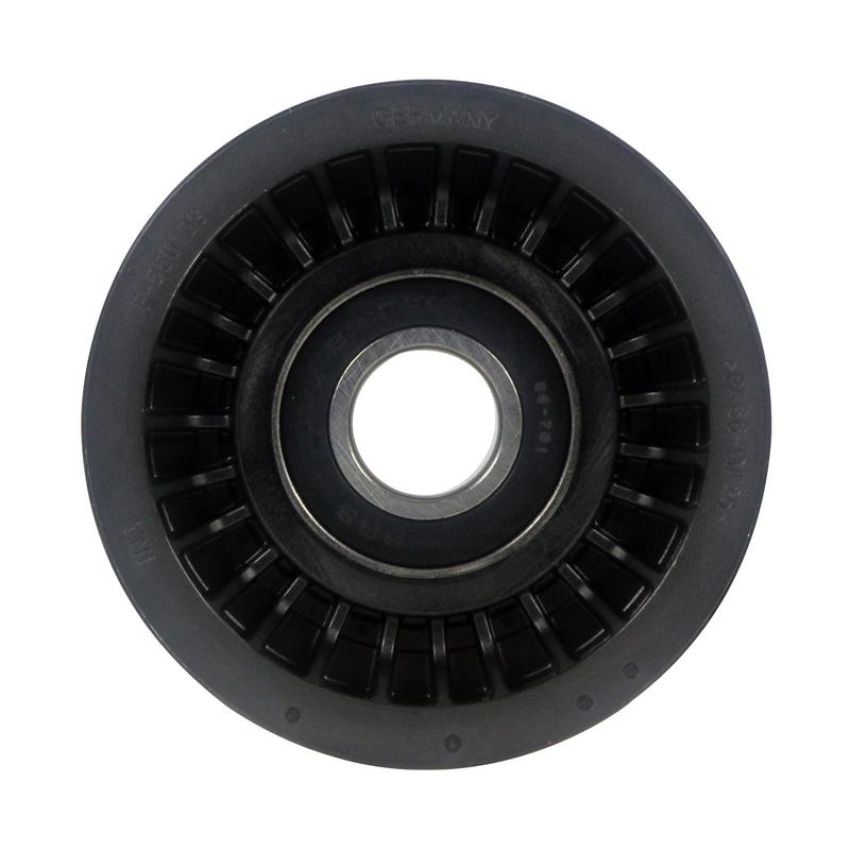 Litens 900691A Accessory Belt Drive Idler Pulley - Original Equipment Quality