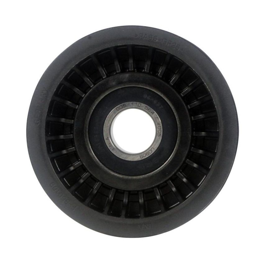 Litens 900691A Accessory Belt Drive Idler Pulley - Original Equipment Quality