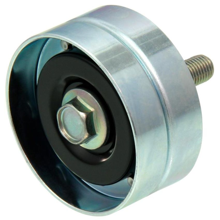 Litens 900692A Accessory Belt Drive Idler Pulley - Original Equipment Quality