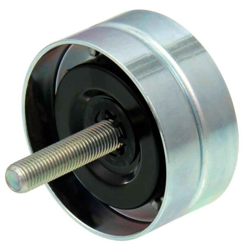 Litens 900692A Accessory Belt Drive Idler Pulley - Original Equipment Quality