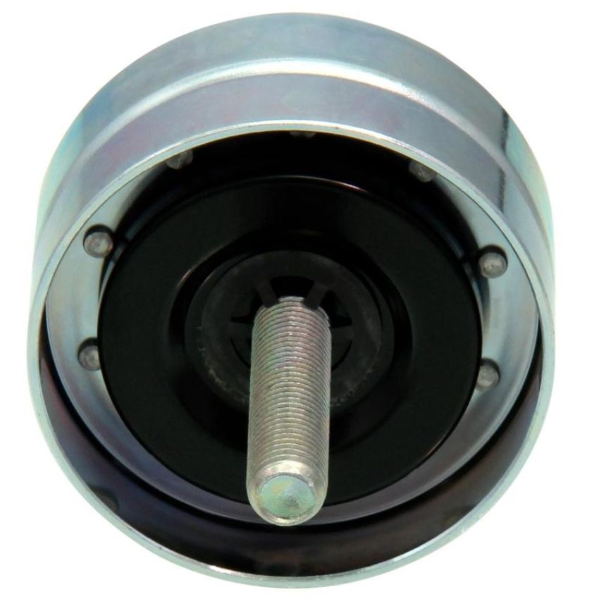 Litens 900692A Accessory Belt Drive Idler Pulley - Original Equipment Quality