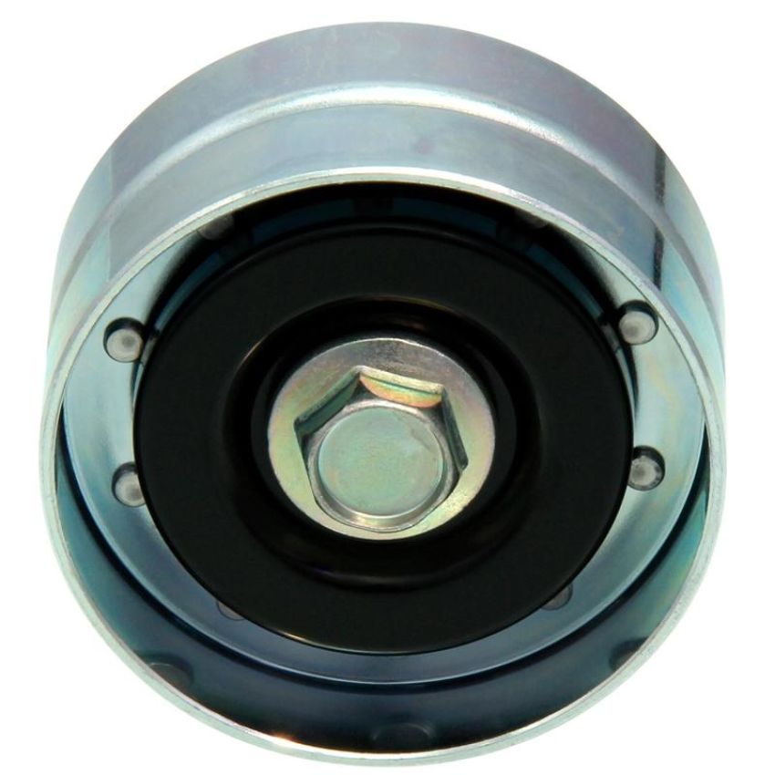 Litens 900692A Accessory Belt Drive Idler Pulley - Original Equipment Quality