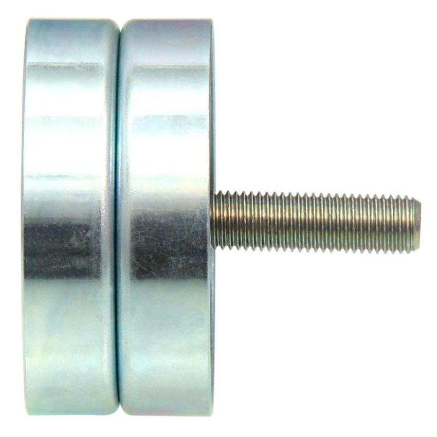 Litens 900692A Accessory Belt Drive Idler Pulley - Original Equipment Quality