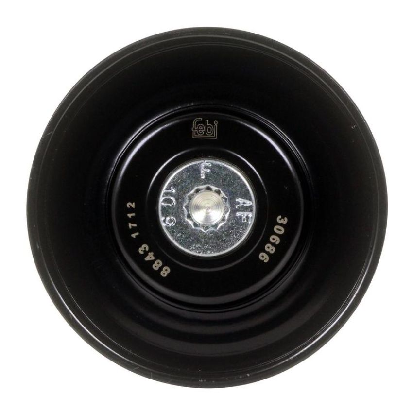 Litens 900695A Accessory Belt Drive Idler Pulley - Original Equipment Quality