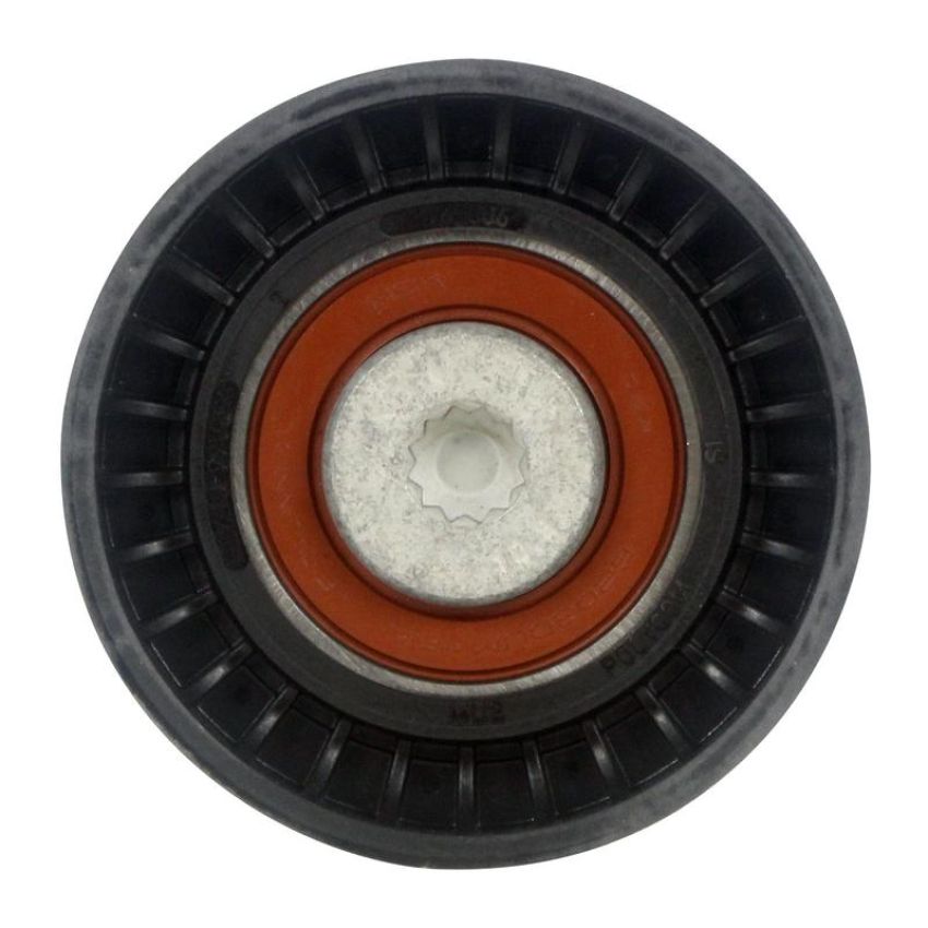 Litens 900699A Accessory Belt Drive Idler Pulley - Original Equipment Quality