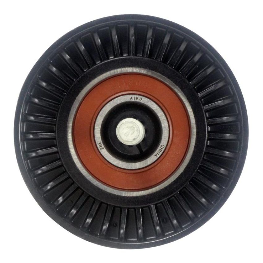 Litens 900701A Accessory Belt Drive Idler Pulley - Original Equipment Quality