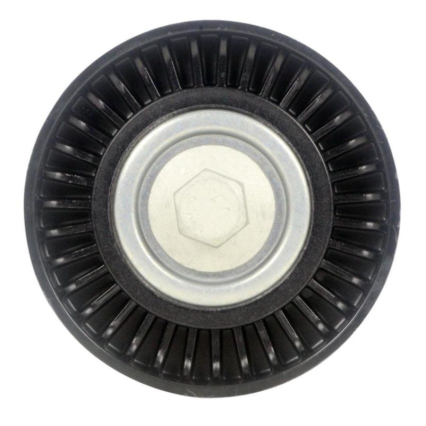 Litens 900701A Accessory Belt Drive Idler Pulley - Original Equipment Quality