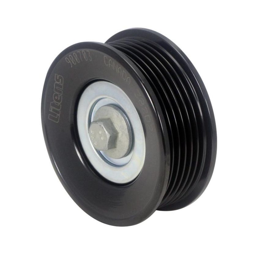 Litens 900703A Accessory Belt Drive Idler Pulley - Original Equipment Quality