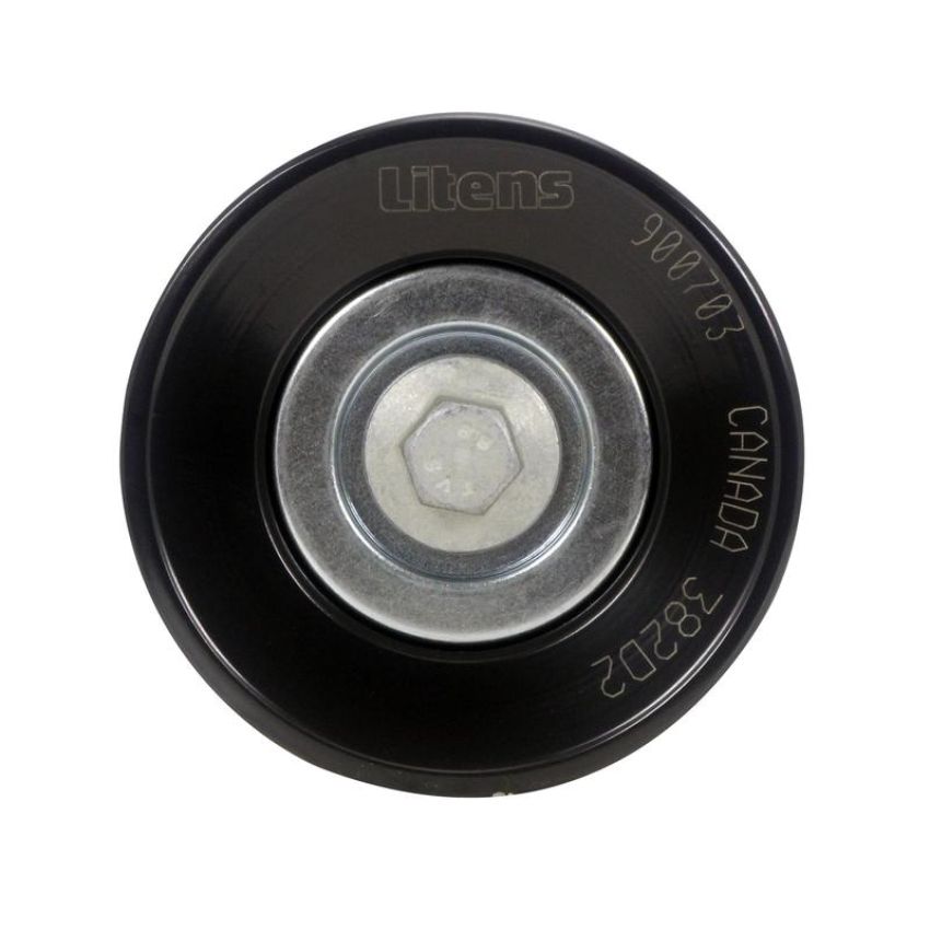 Litens 900703A Accessory Belt Drive Idler Pulley - Original Equipment Quality