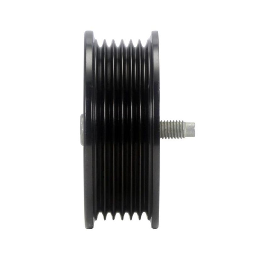 Litens 900703A Accessory Belt Drive Idler Pulley - Original Equipment Quality