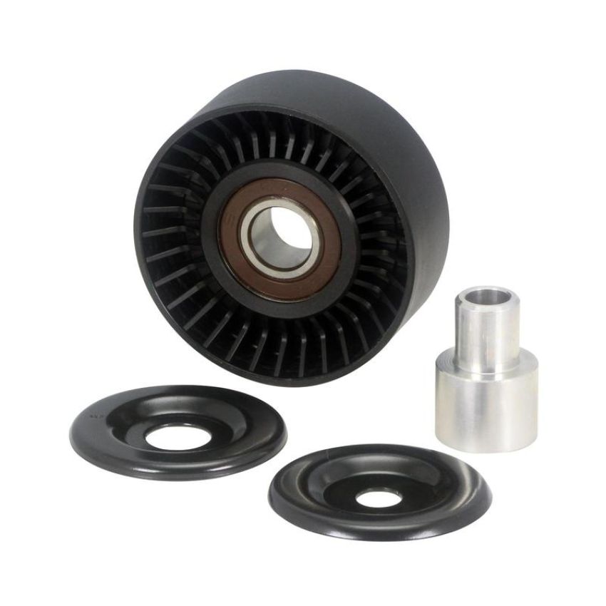 Litens 900714A Accessory Belt Drive Idler Pulley - Original Equipment Quality