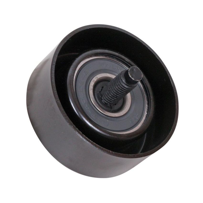 Litens 900903A Accessory Belt Drive Idler Pulley - Original Equipment Quality