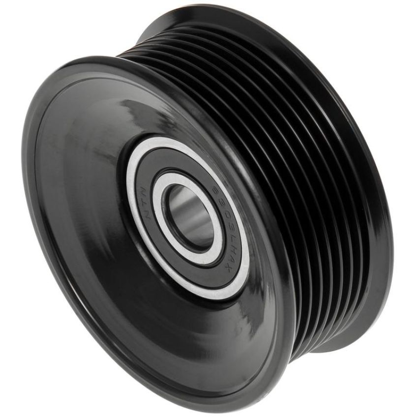 Litens 900977A Accessory Belt Drive Idler Pulley - Original Equipment Quality