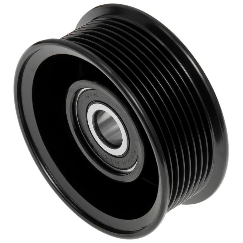 Litens 900977A Accessory Belt Drive Idler Pulley - Original Equipment Quality