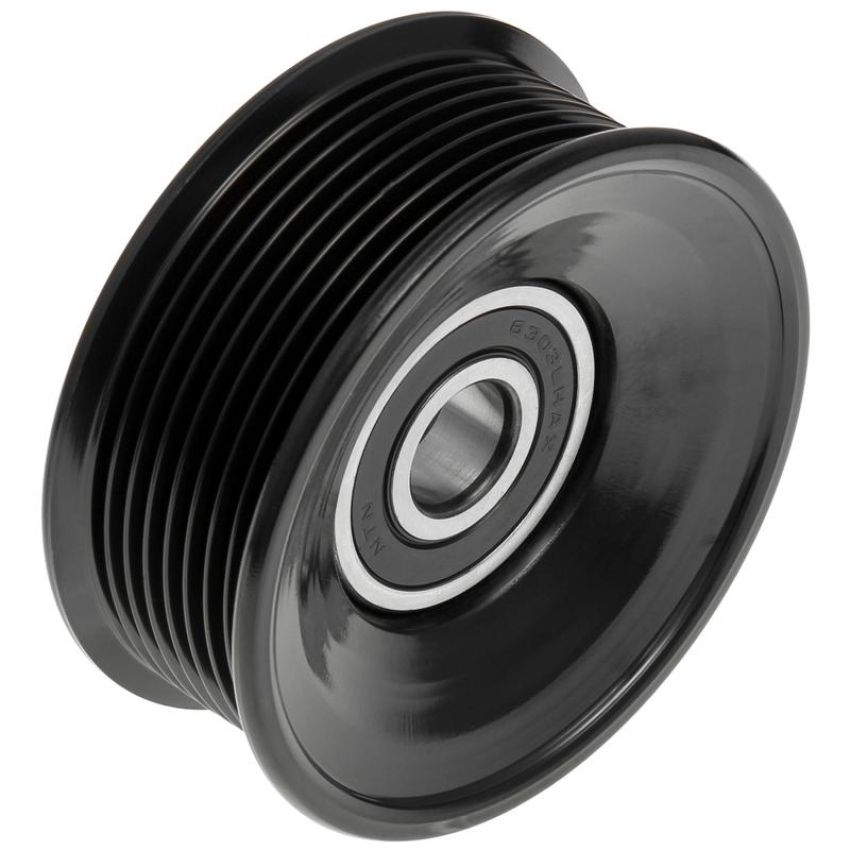 Litens 900977A Accessory Belt Drive Idler Pulley - Original Equipment Quality