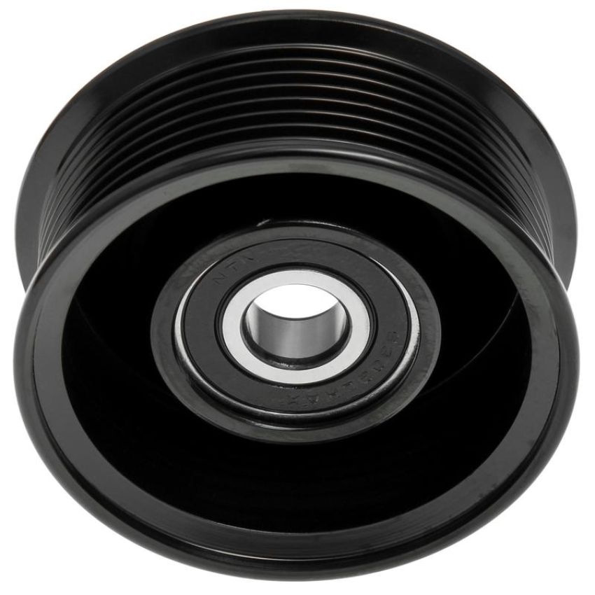 Litens 900977A Accessory Belt Drive Idler Pulley - Original Equipment Quality
