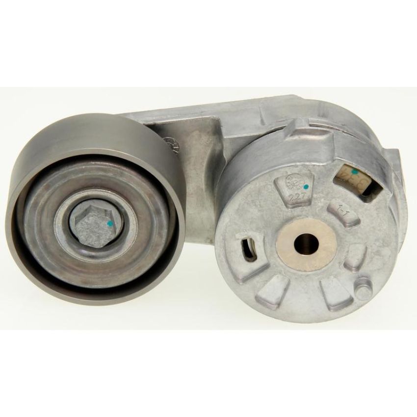 Litens 910007A Accessory Drive Belt Tensioner - Original Equipment Quality