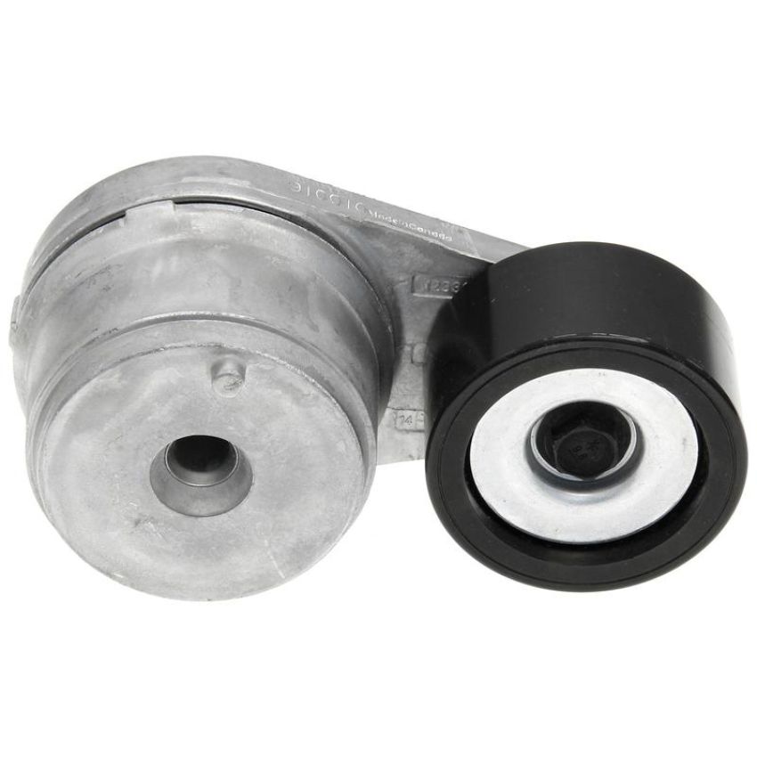 Litens 910010A Accessory Drive Belt Tensioner - Original Equipment Quality