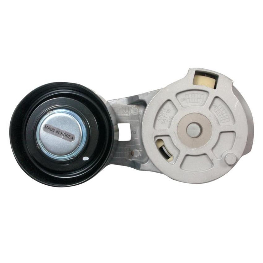Litens 910015A Accessory Drive Belt Tensioner - Original Equipment Quality