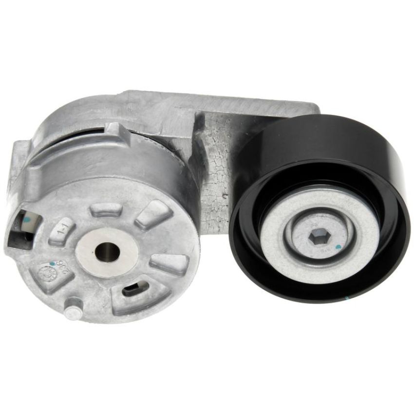 Litens 910016A Accessory Drive Belt Tensioner - Original Equipment Quality