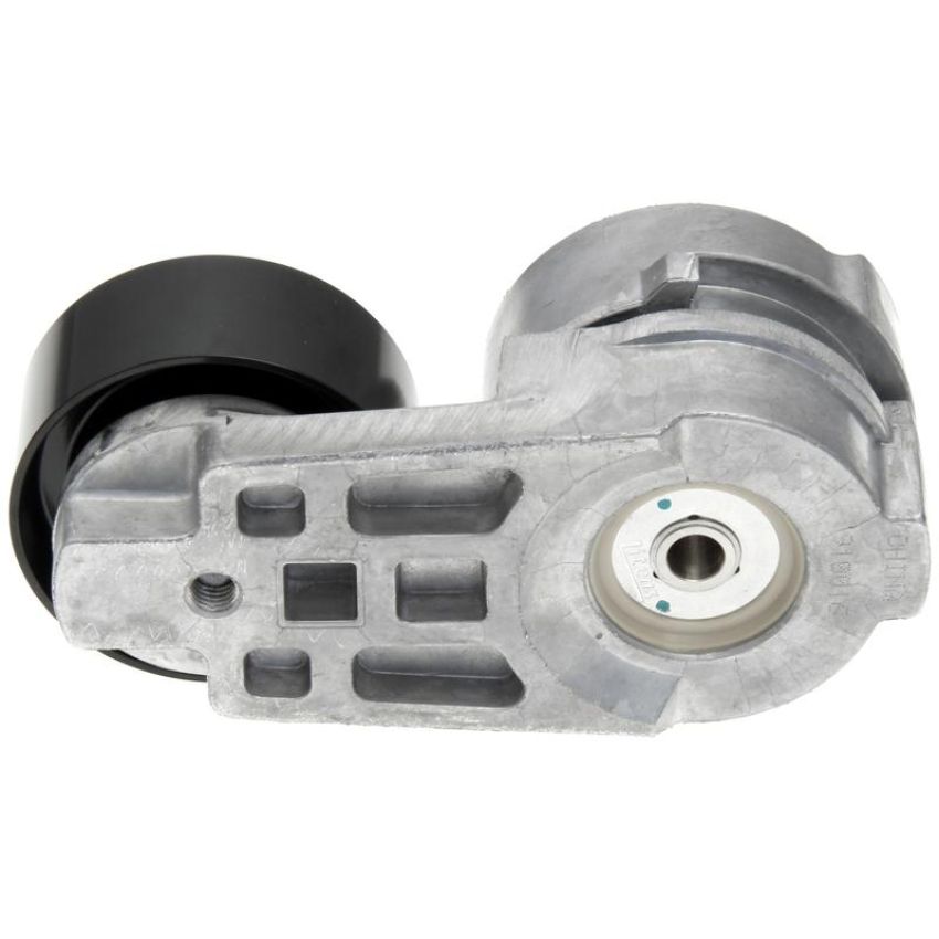 Litens 910016A Accessory Drive Belt Tensioner - Original Equipment Quality