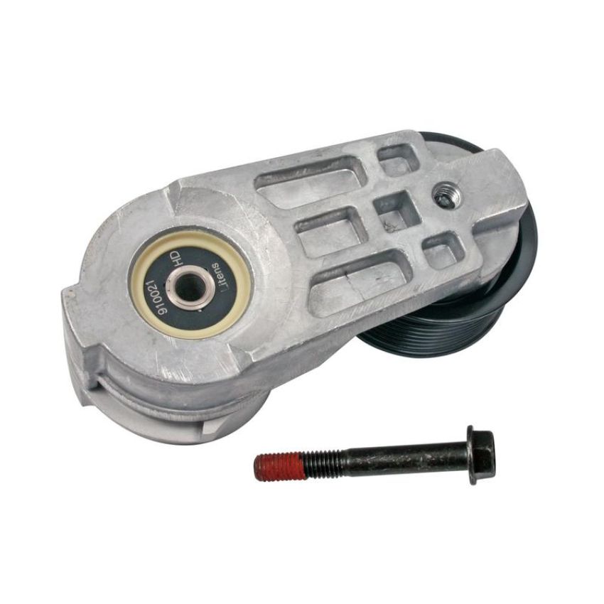 Litens 910021A Accessory Drive Belt Tensioner - Original Equipment Quality