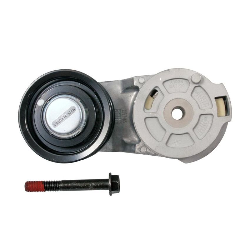 Litens 910021A Accessory Drive Belt Tensioner - Original Equipment Quality