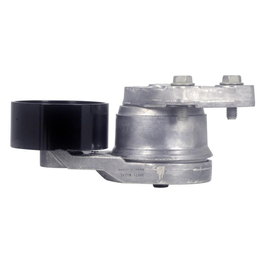 Litens 910582A Accessory Drive Belt Tensioner - Original Equipment Quality