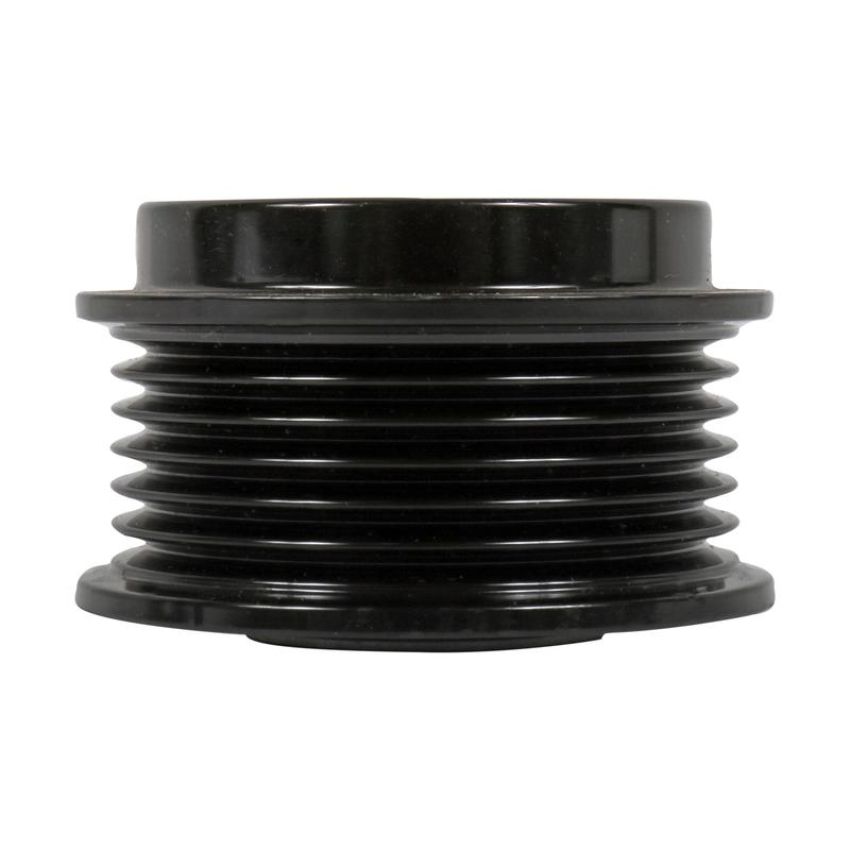 Litens 920030A Overrunning Alternator Decoupling (OAD) Pulley - Original Equipment Quality