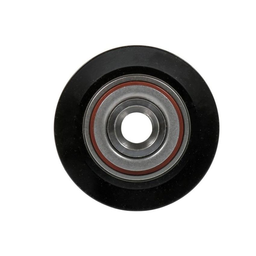 Litens 920031A Overrunning Alternator Decoupling (OAD) Pulley - Original Equipment Quality
