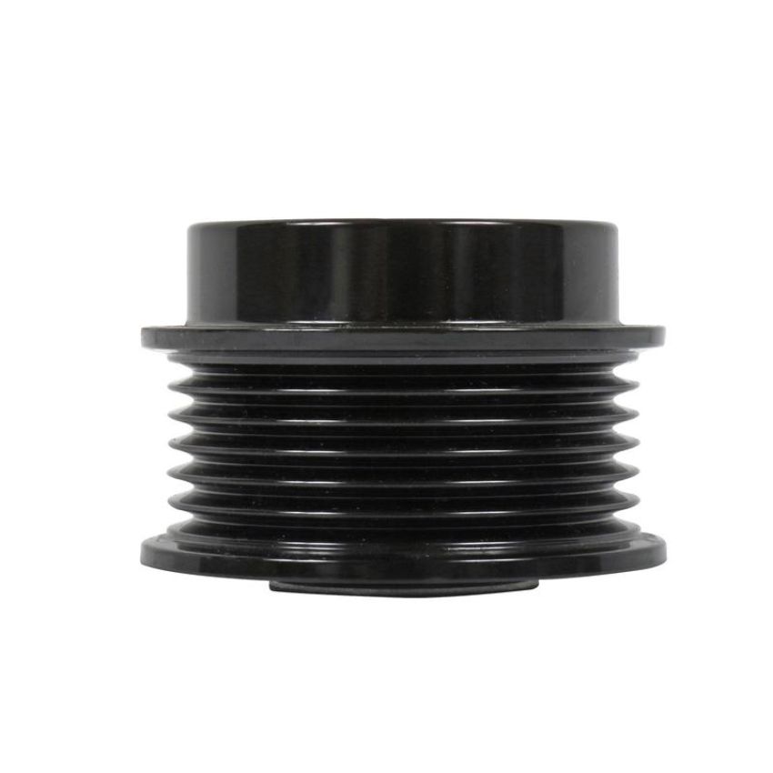 Litens 920031A Overrunning Alternator Decoupling (OAD) Pulley - Original Equipment Quality