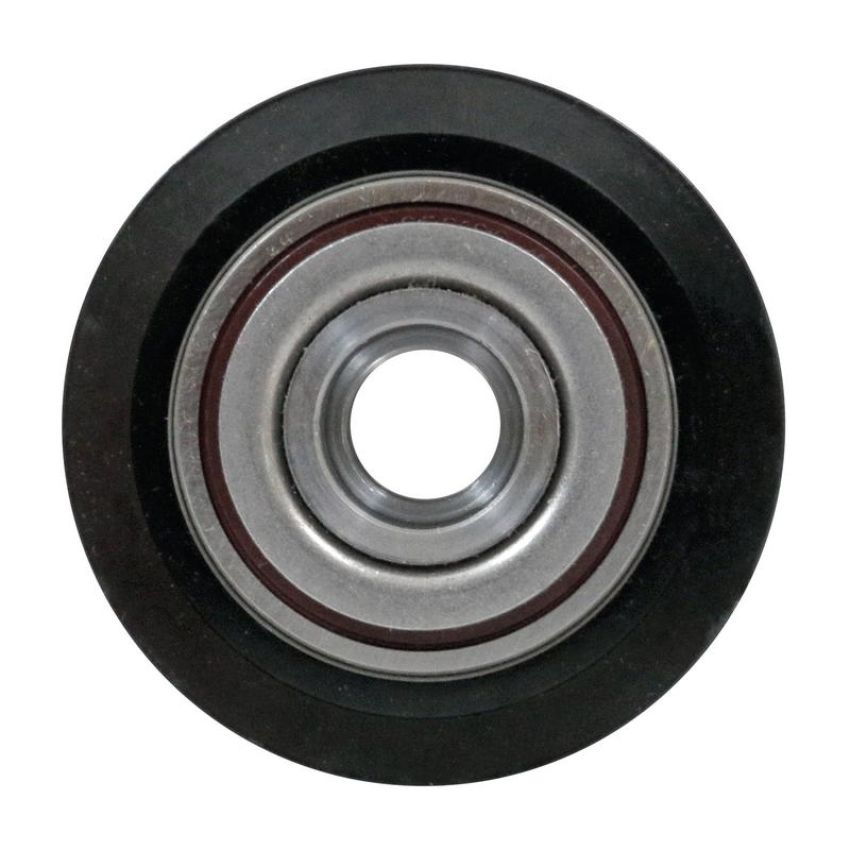 Litens 920034A Overrunning Alternator Decoupling (OAD) Pulley - Original Equipment Quality