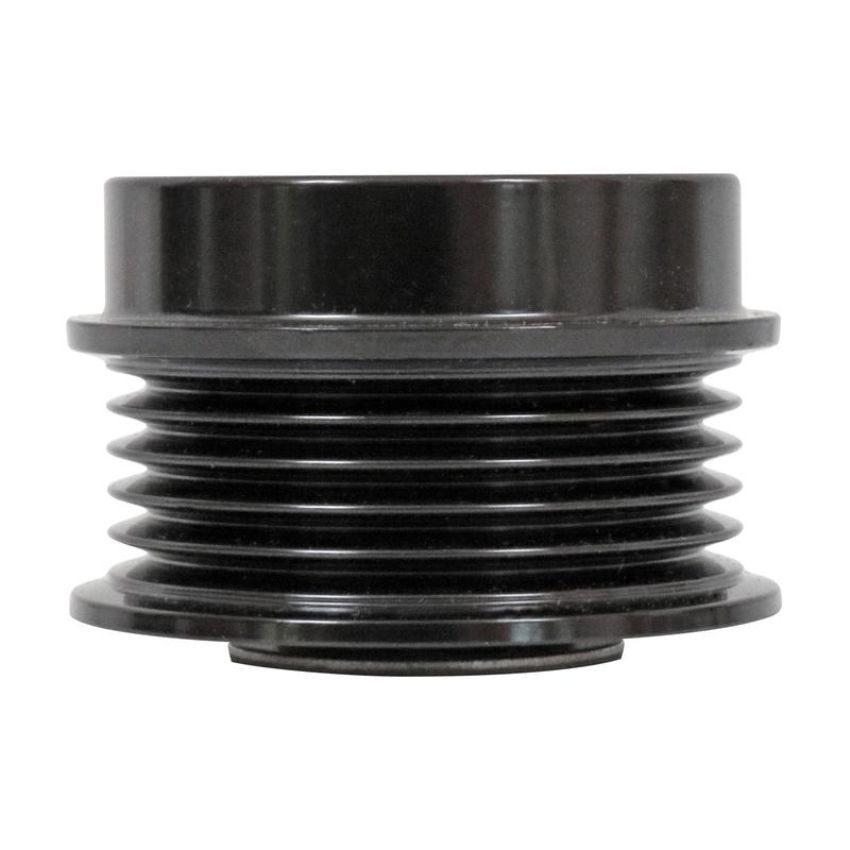 Litens 920034A Overrunning Alternator Decoupling (OAD) Pulley - Original Equipment Quality