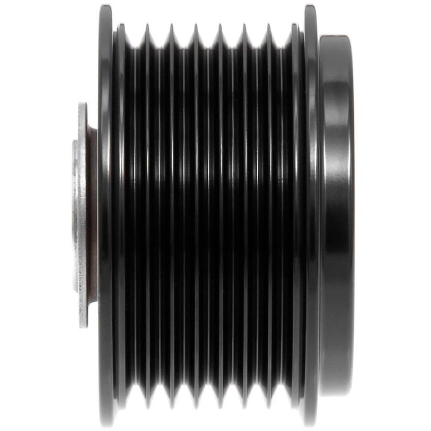 Litens 920037A Overrunning Alternator Decoupling (OAD) Pulley - Original Equipment Quality
