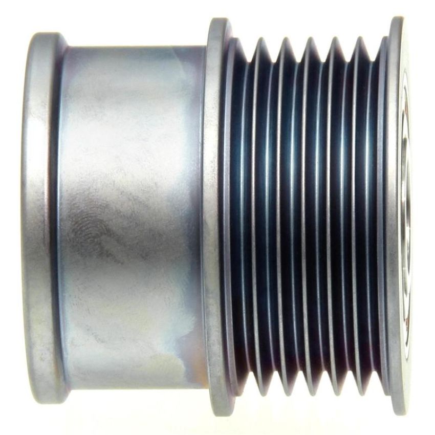 Litens 920046A Overrunning Alternator Decoupling (OAD) Pulley - Original Equipment Quality