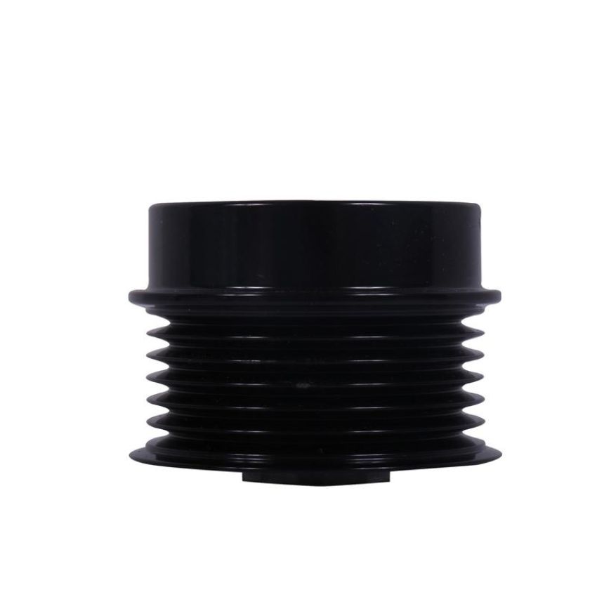 Litens 920047A Overrunning Alternator Decoupling (OAD) Pulley - Original Equipment Quality