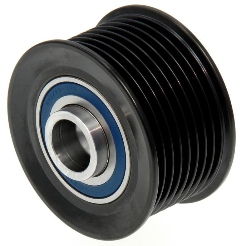 Litens 920048A Overrunning Alternator Decoupling (OAD) Pulley - Original Equipment Quality