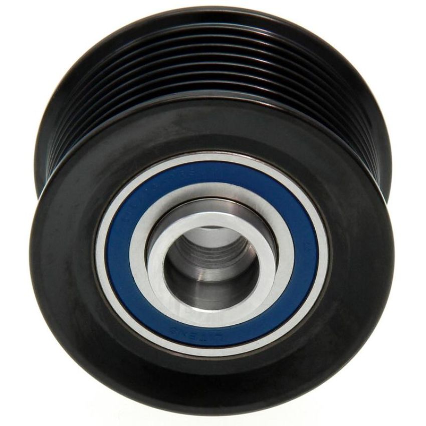 Litens 920048A Overrunning Alternator Decoupling (OAD) Pulley - Original Equipment Quality