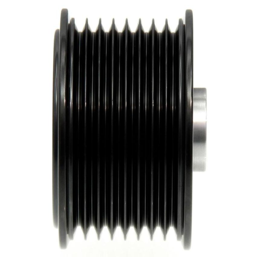 Litens 920048A Overrunning Alternator Decoupling (OAD) Pulley - Original Equipment Quality