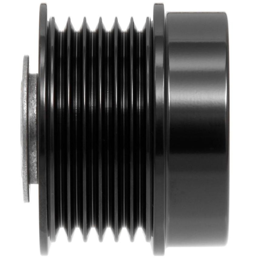 Litens 920051A Overrunning Alternator Decoupling (OAD) Pulley - Original Equipment Quality