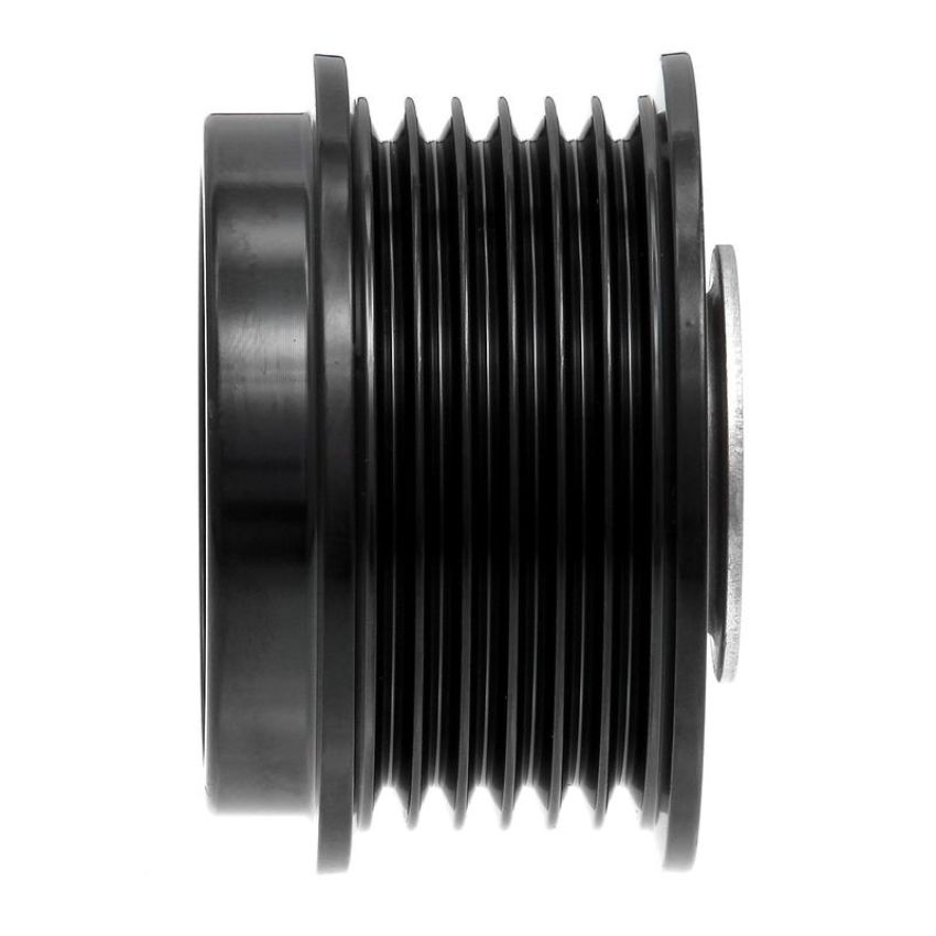 Litens 920053A Overrunning Alternator Decoupling (OAD) Pulley - Original Equipment Quality